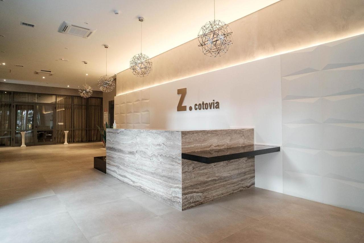 Yume Z.Cotovia - Studio Com Estacionamento Gratis 상파울루 외부 사진